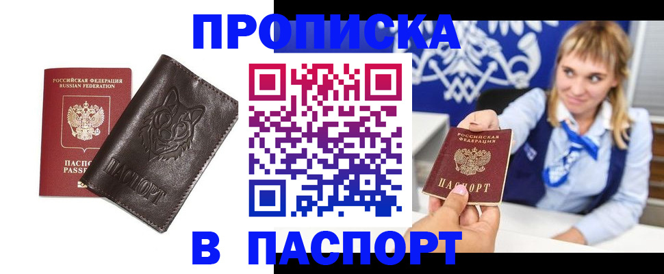 где прописаться в Ивантеевке