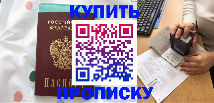 прописка в квартире в Ивантеевке